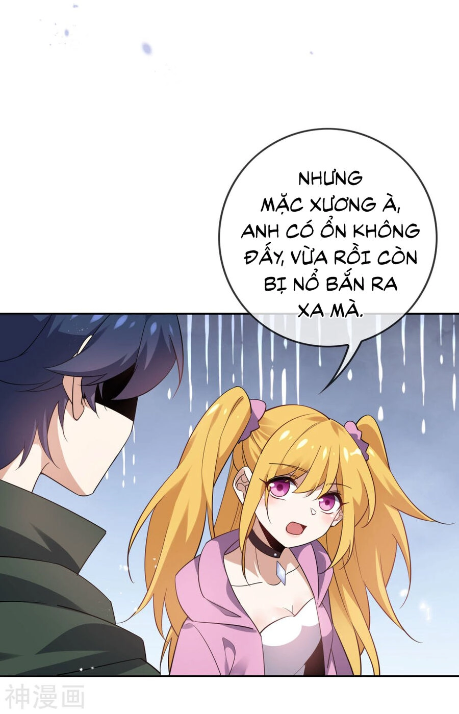 Mạt Thế Cùng Bạn Gái Zombie Chapter 96 - 5