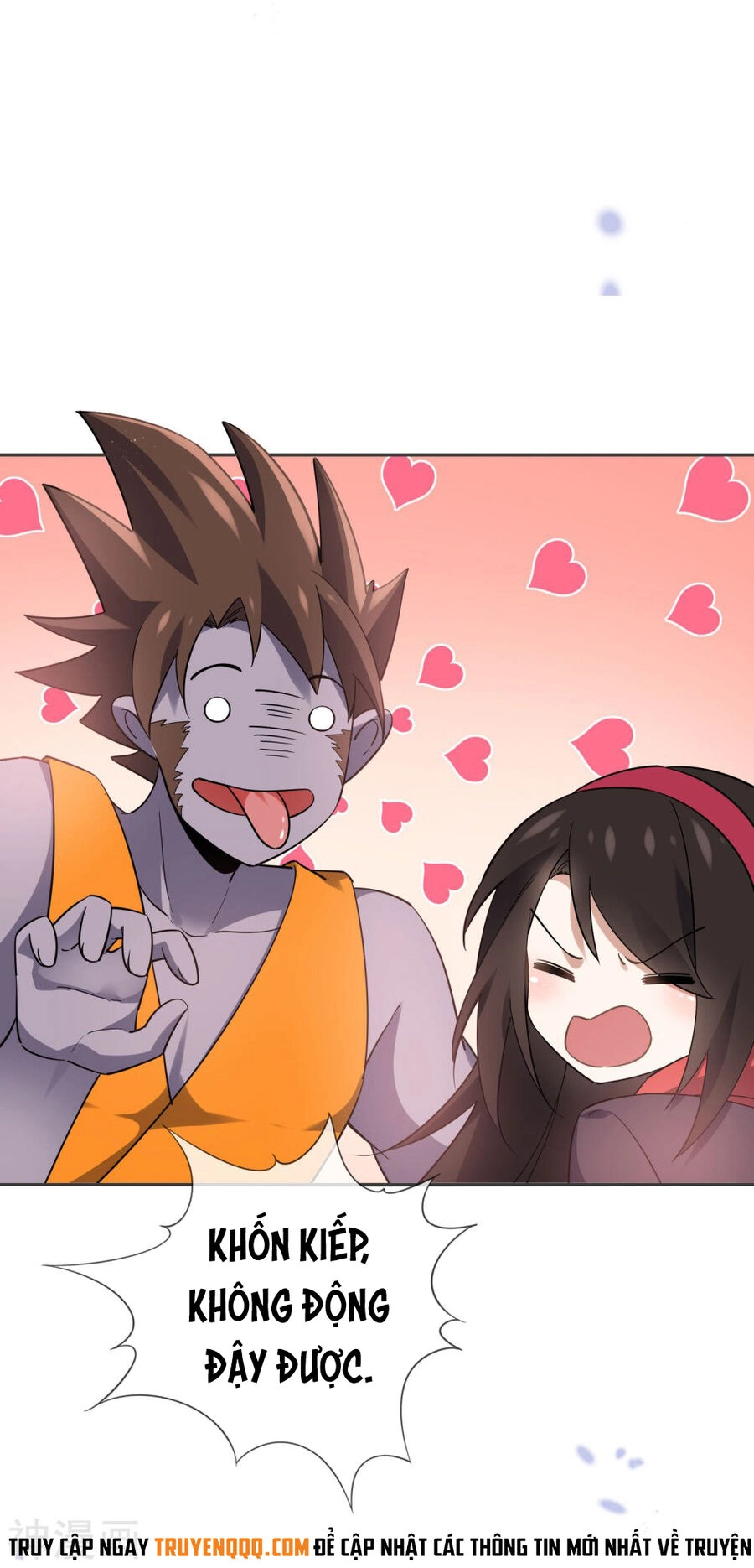 Mạt Thế Cùng Bạn Gái Zombie Chapter 96 - 10