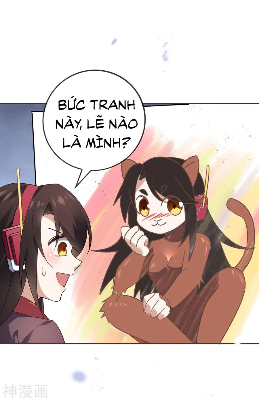 Mạt Thế Cùng Bạn Gái Zombie Chapter 96 - 12