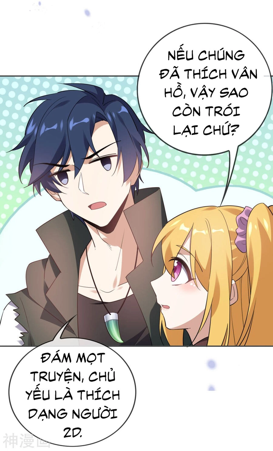 Mạt Thế Cùng Bạn Gái Zombie Chapter 96 - 15