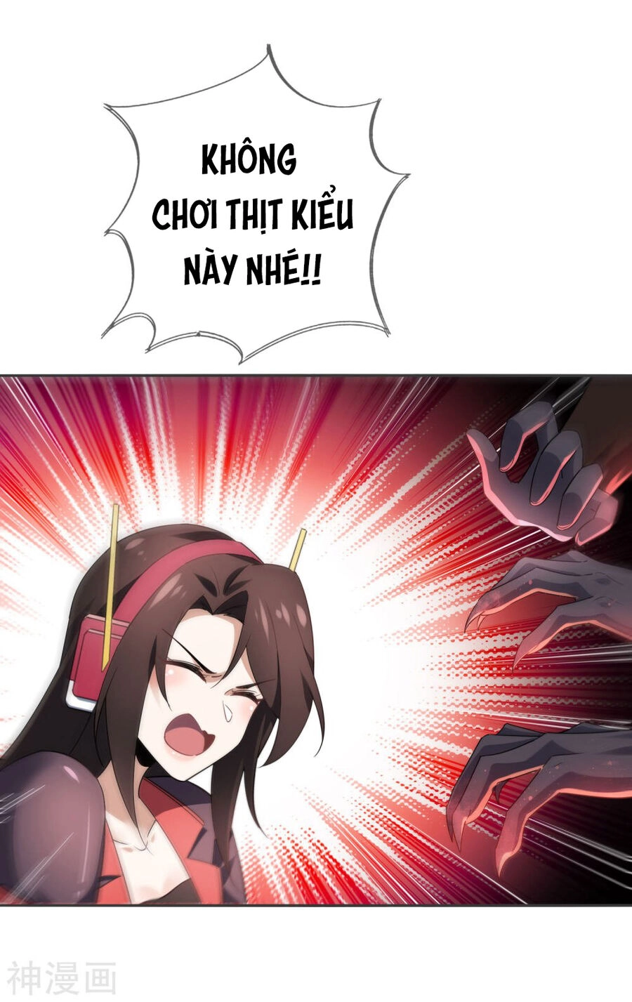 Mạt Thế Cùng Bạn Gái Zombie Chapter 96 - 17