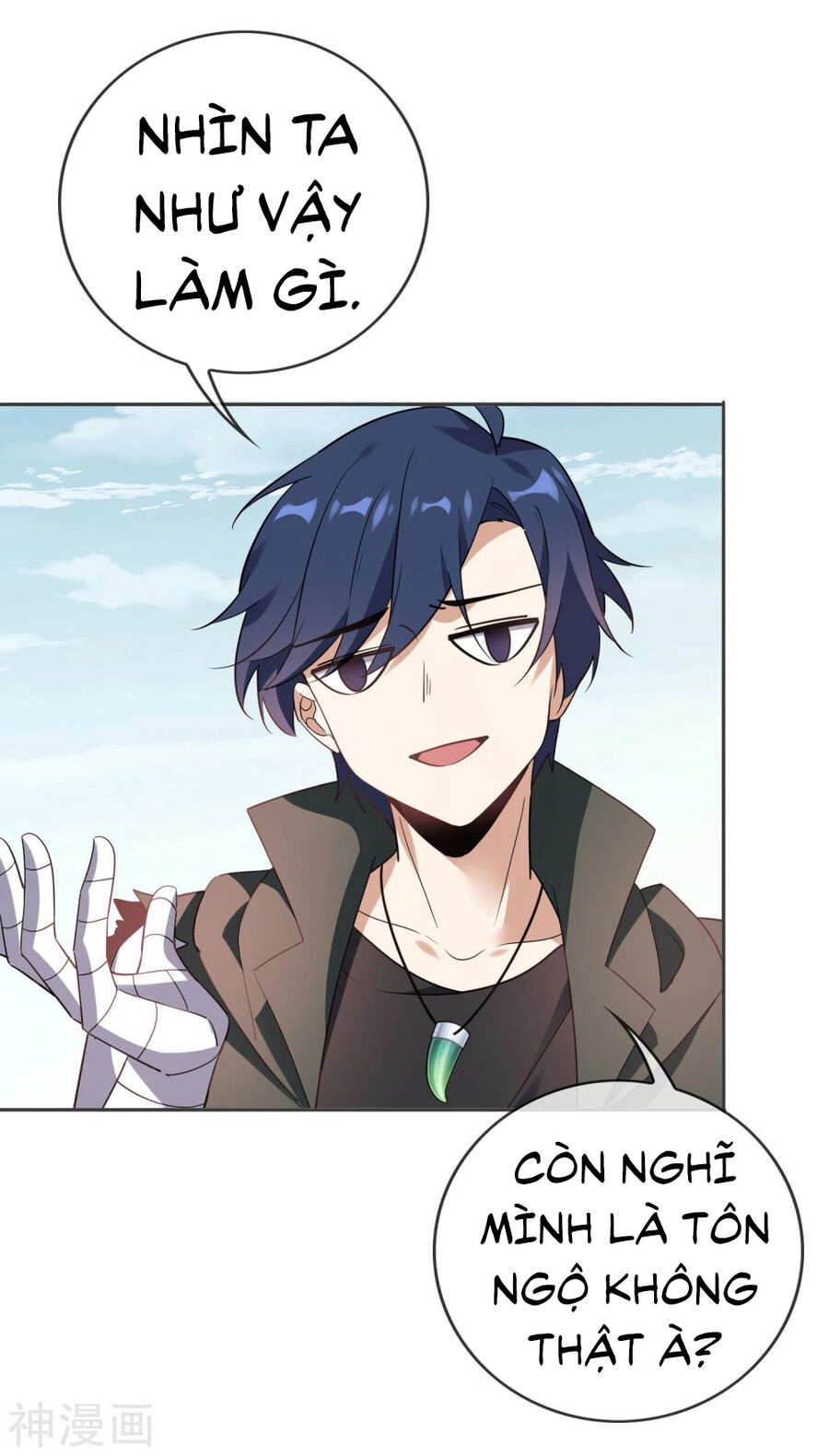 Mạt Thế Cùng Bạn Gái Zombie Chapter 96 - 20
