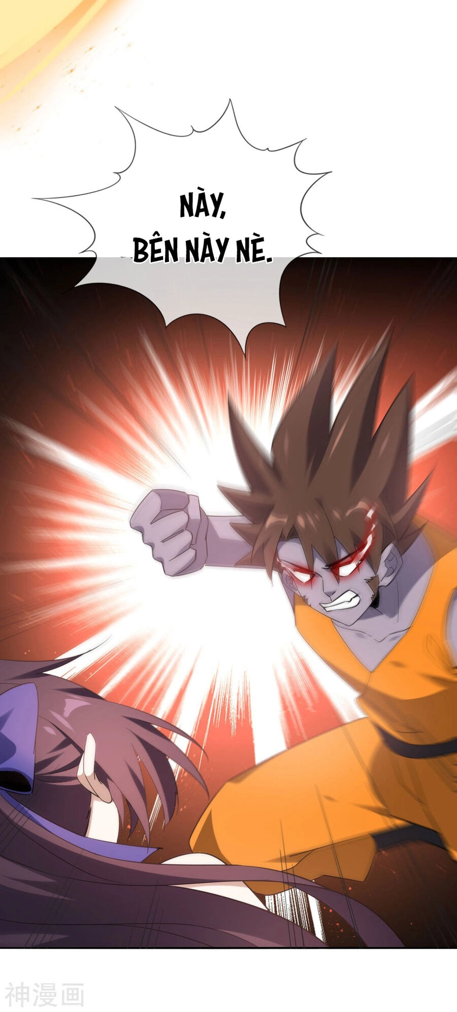 Mạt Thế Cùng Bạn Gái Zombie Chapter 96 - 25