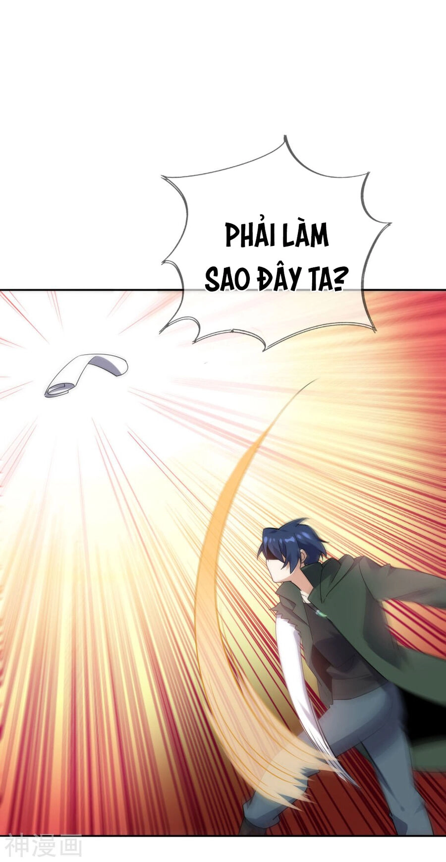 Mạt Thế Cùng Bạn Gái Zombie Chapter 96 - 29