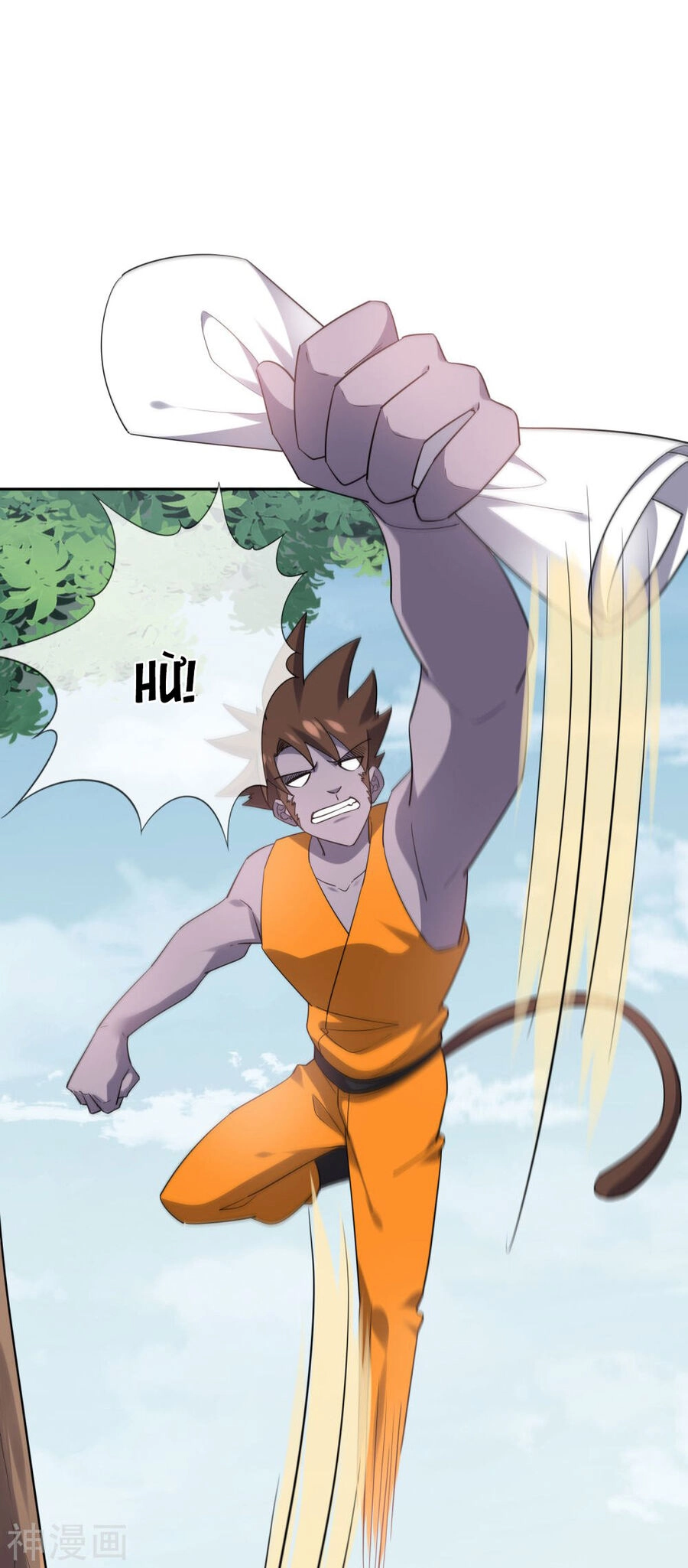 Mạt Thế Cùng Bạn Gái Zombie Chapter 96 - 30