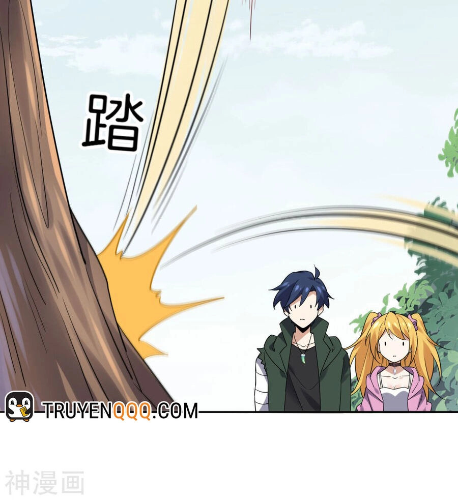 Mạt Thế Cùng Bạn Gái Zombie Chapter 96 - 31