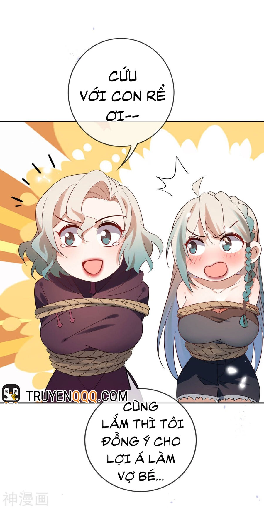 Mạt Thế Cùng Bạn Gái Zombie Chapter 98 - 2