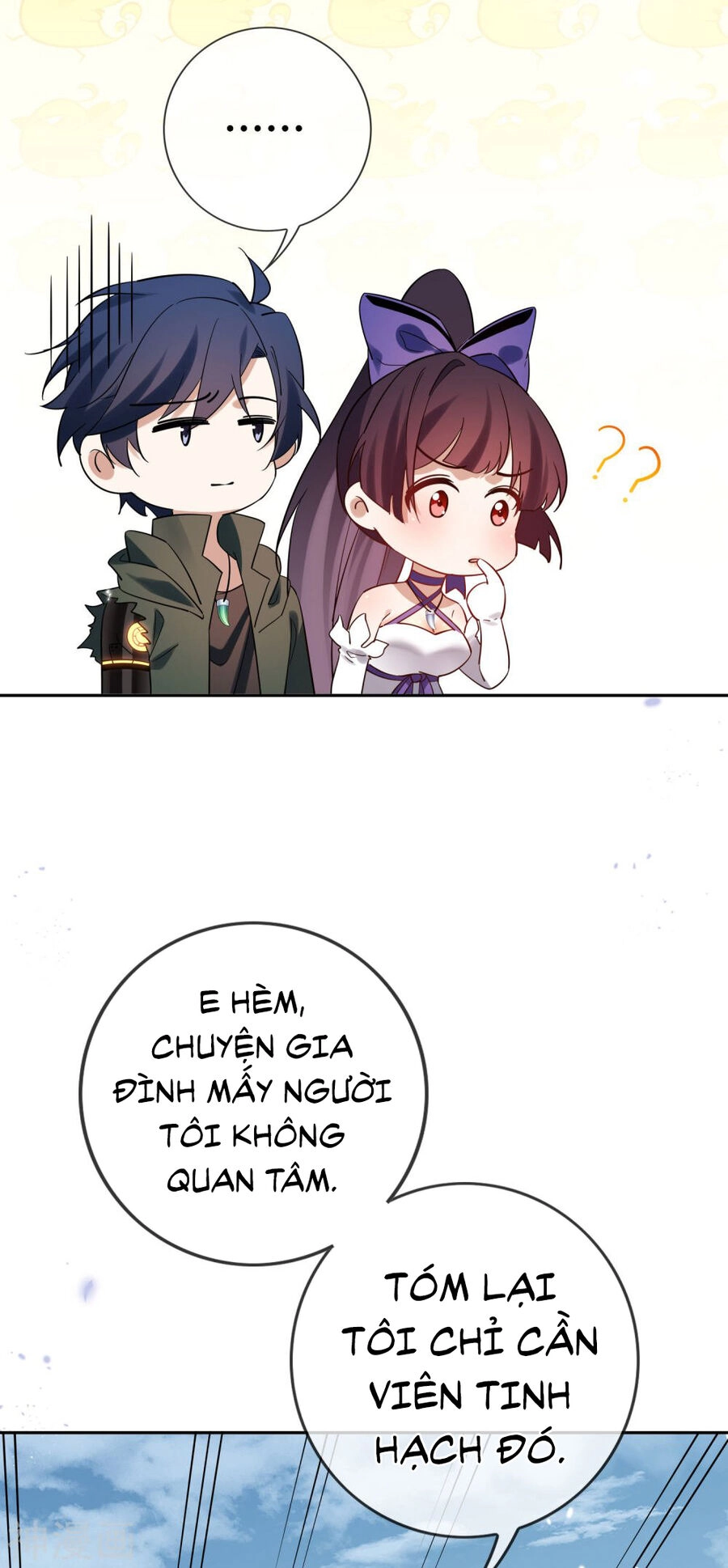 Mạt Thế Cùng Bạn Gái Zombie Chapter 98 - 5