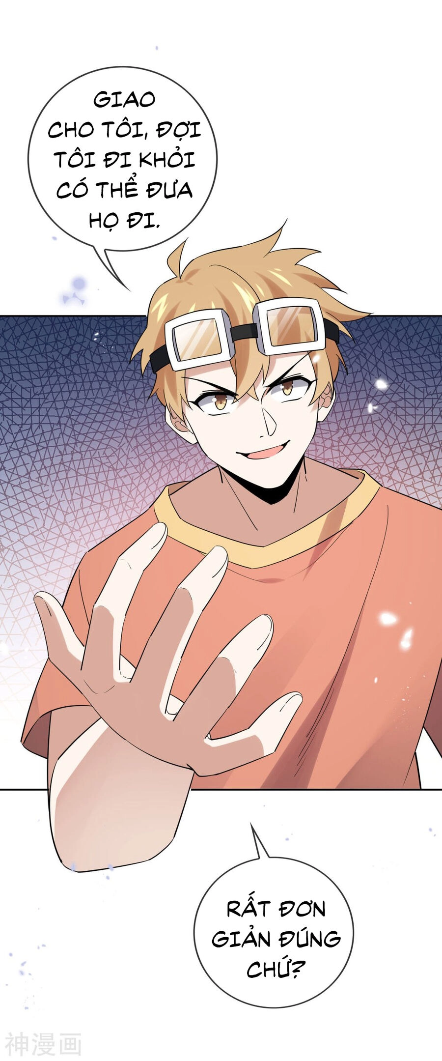 Mạt Thế Cùng Bạn Gái Zombie Chapter 98 - 7