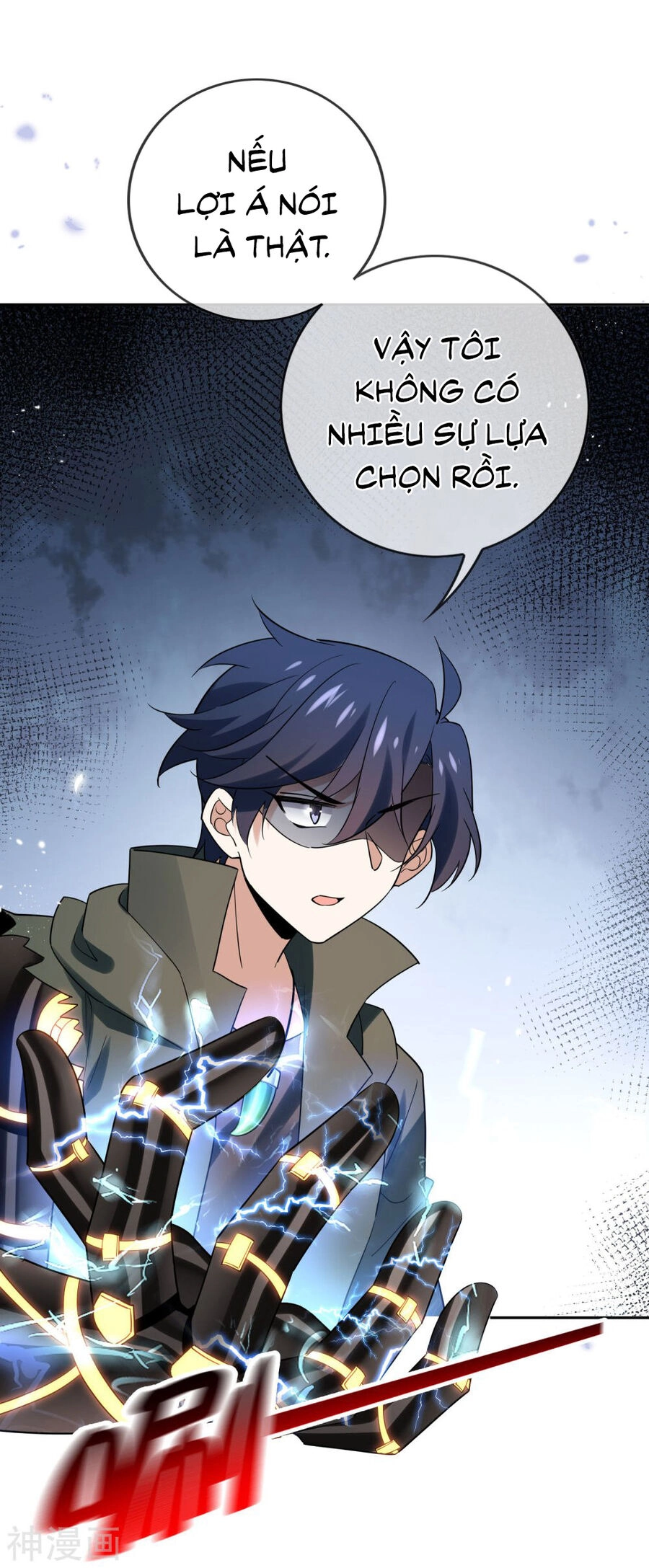Mạt Thế Cùng Bạn Gái Zombie Chapter 98 - 10