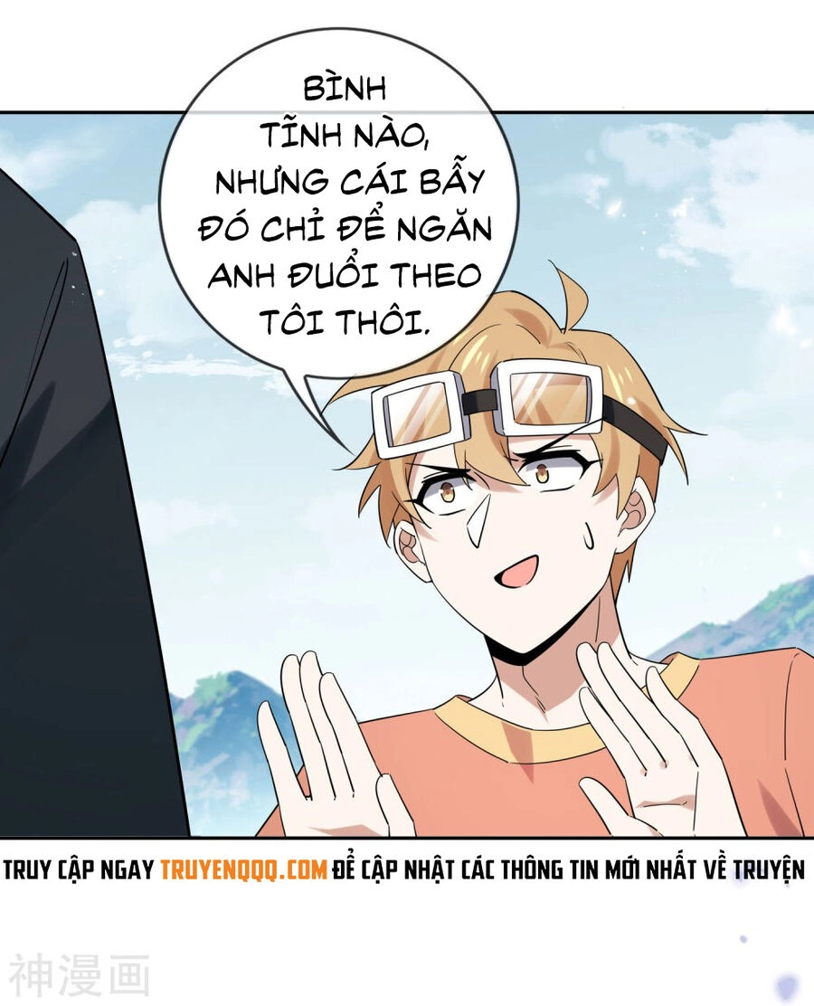 Mạt Thế Cùng Bạn Gái Zombie Chapter 98 - 11