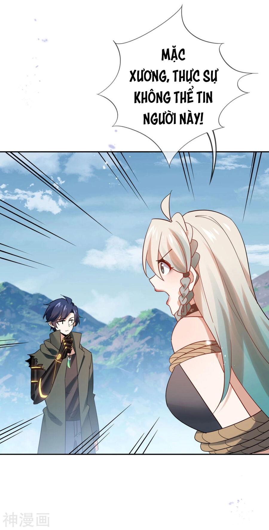 Mạt Thế Cùng Bạn Gái Zombie Chapter 98 - 14