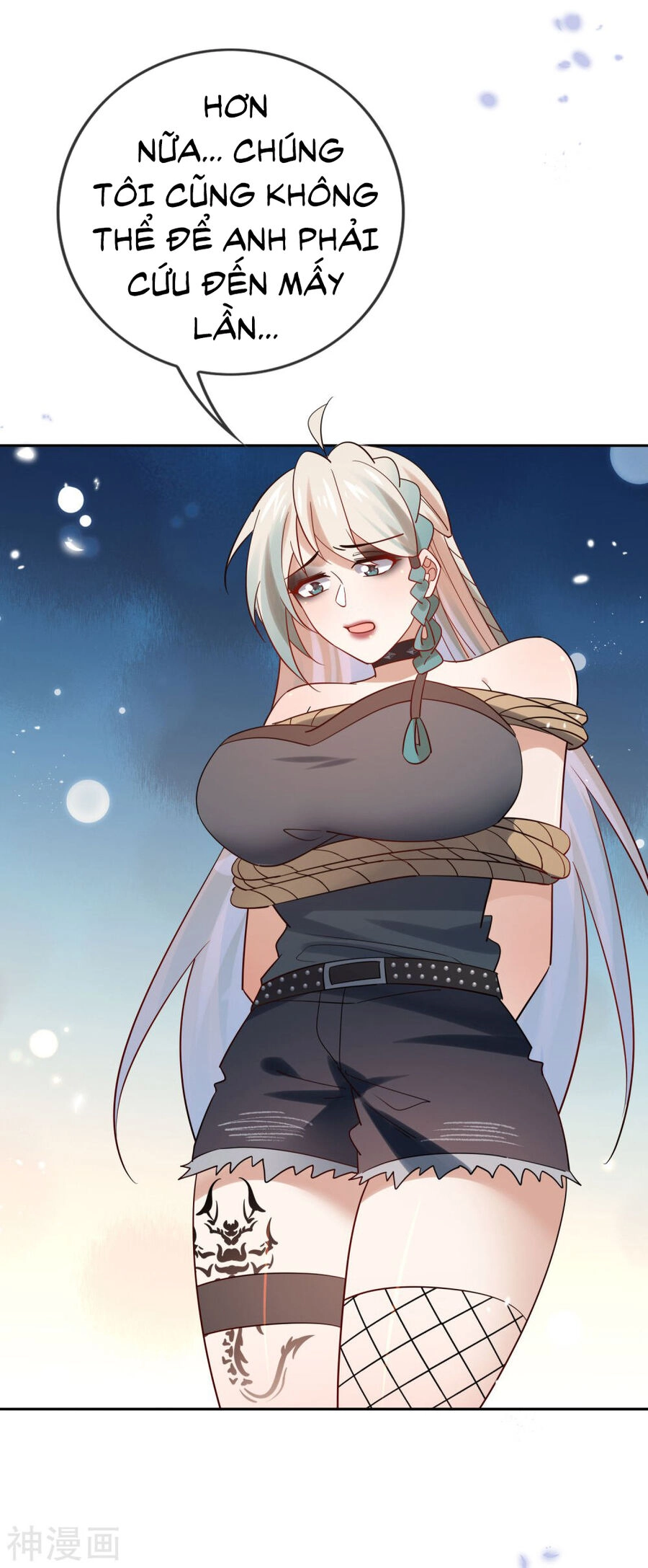 Mạt Thế Cùng Bạn Gái Zombie Chapter 98 - 15