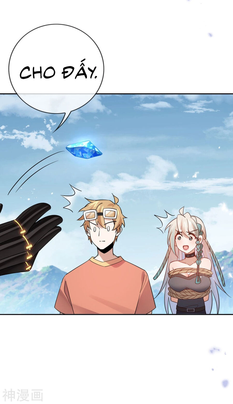 Mạt Thế Cùng Bạn Gái Zombie Chapter 98 - 16