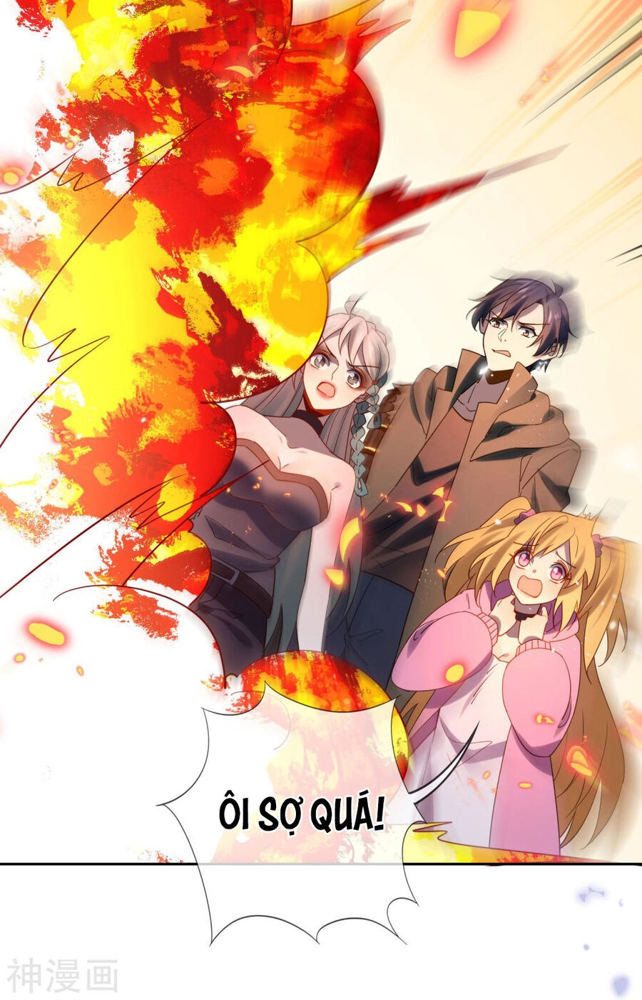 Mạt Thế Cùng Bạn Gái Zombie Chapter 98 - 22
