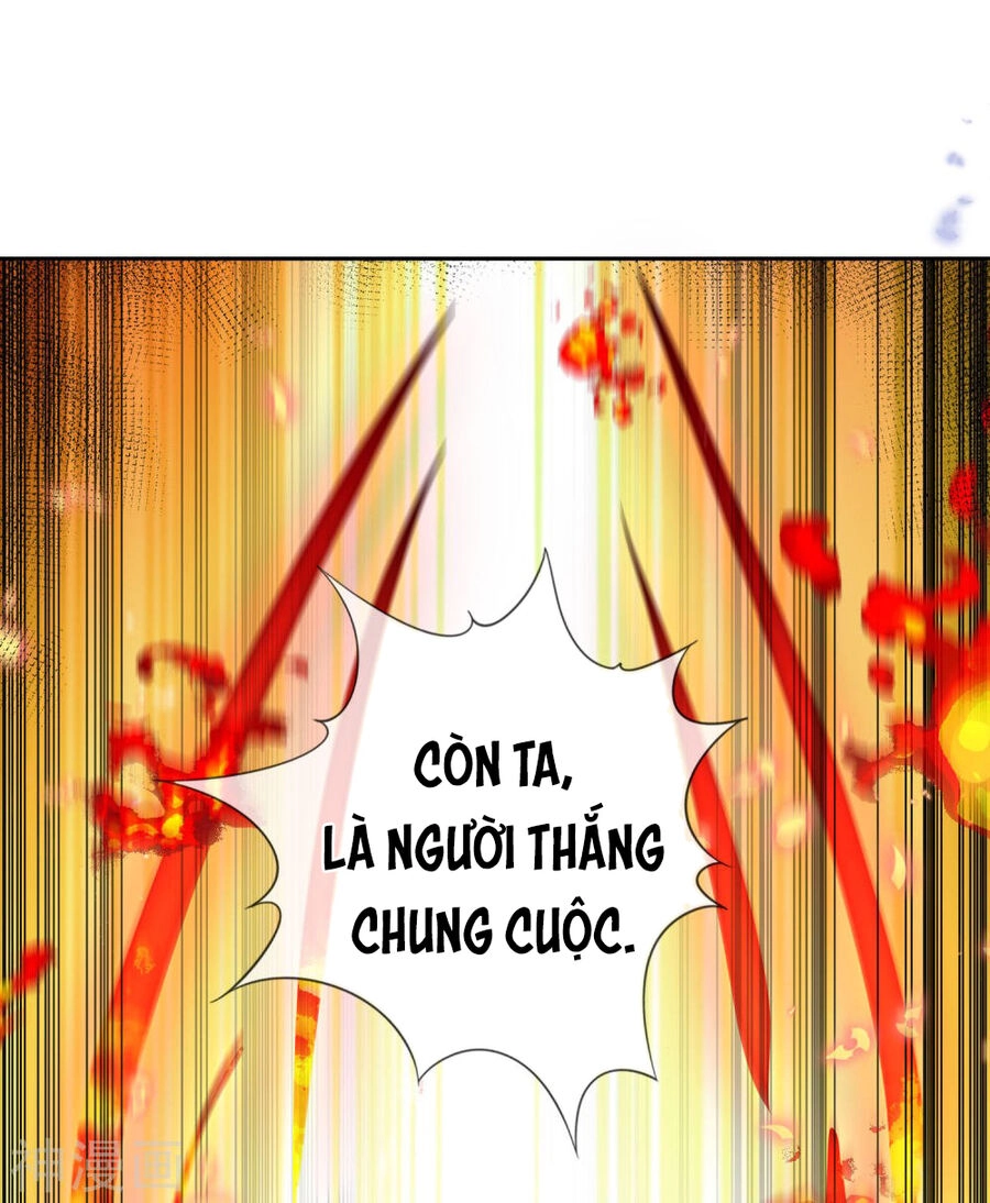 Mạt Thế Cùng Bạn Gái Zombie Chapter 98 - 25