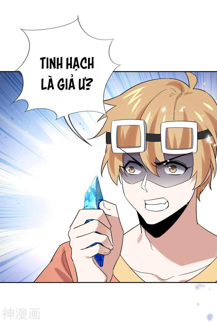Mạt Thế Cùng Bạn Gái Zombie Chapter 98 - 28