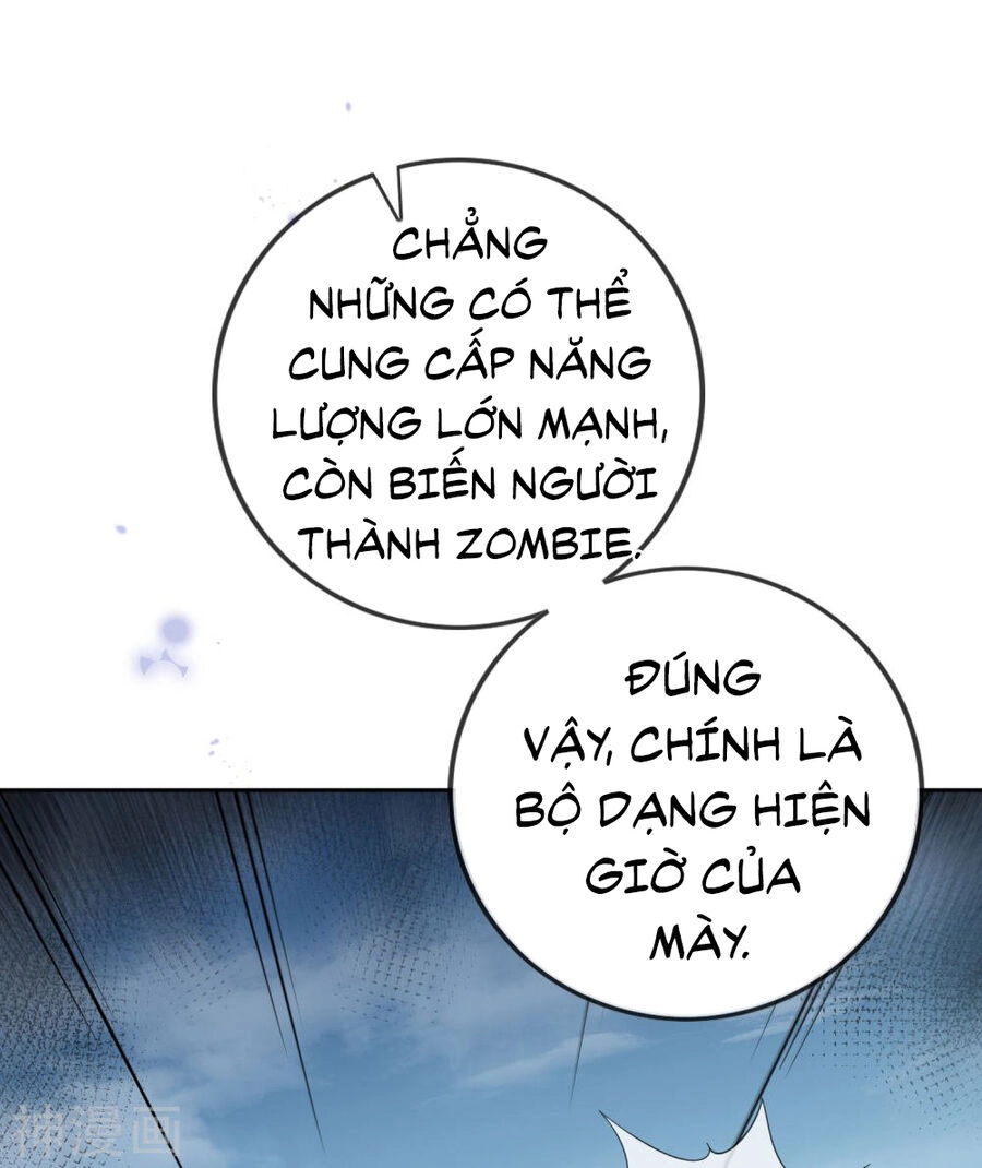 Mạt Thế Cùng Bạn Gái Zombie Chapter 98 - 34