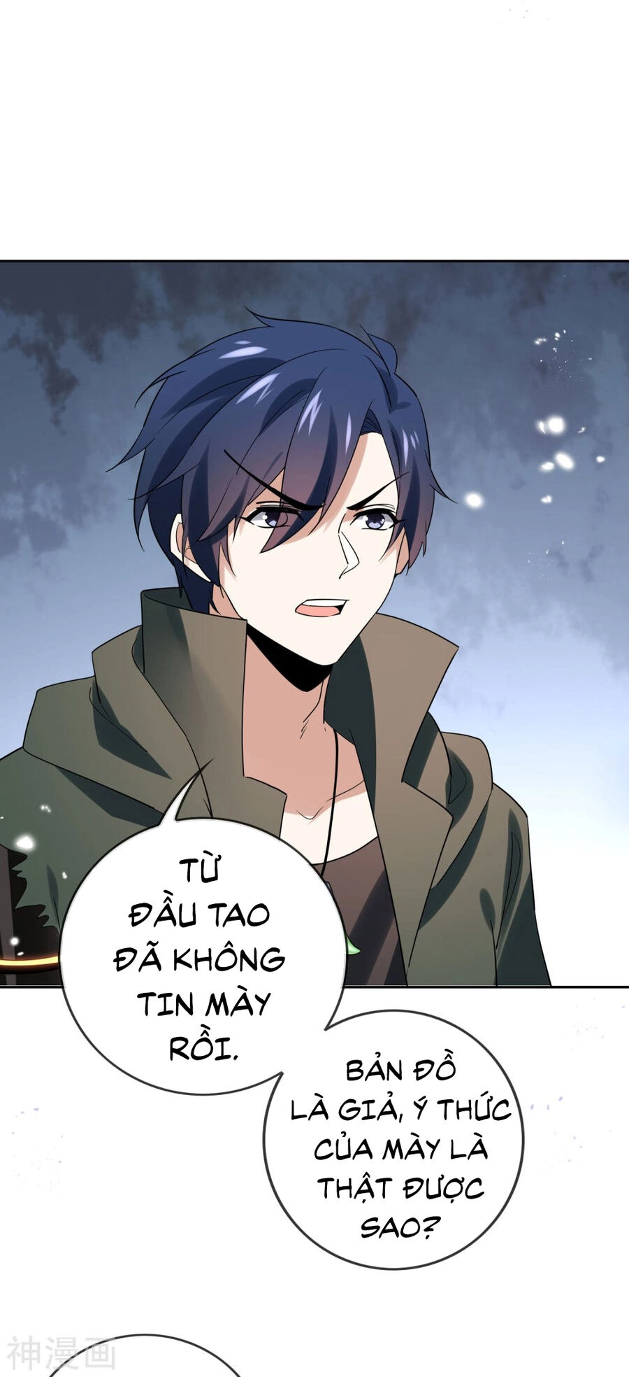 Mạt Thế Cùng Bạn Gái Zombie Chapter 98 - 37
