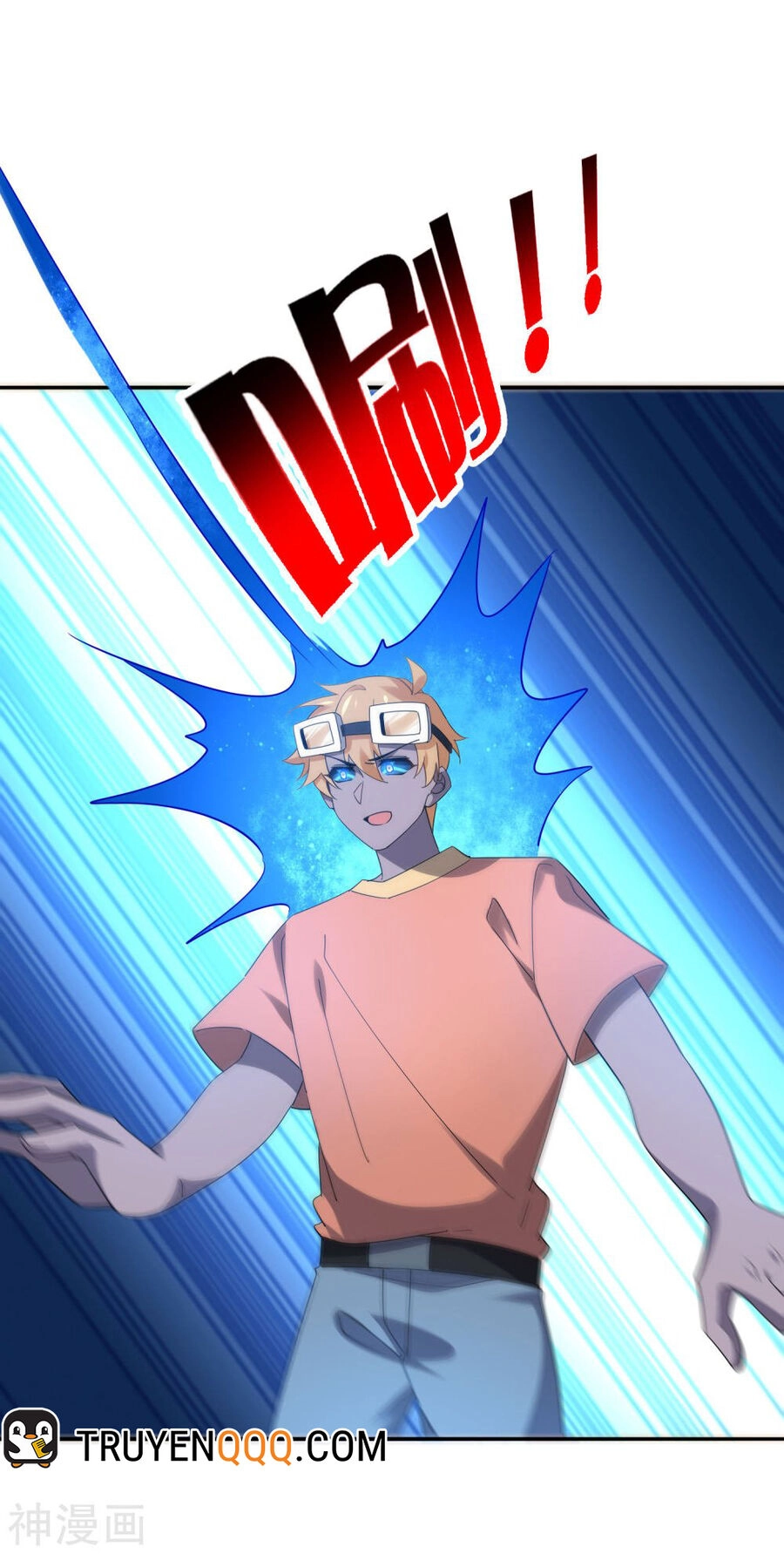 Mạt Thế Cùng Bạn Gái Zombie Chapter 99 - 2