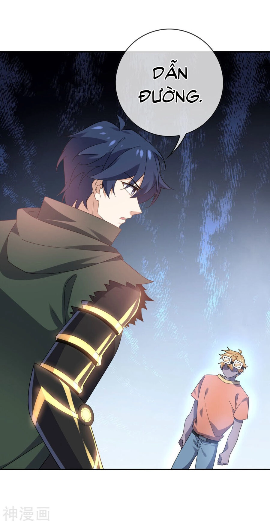 Mạt Thế Cùng Bạn Gái Zombie Chapter 99 - 3