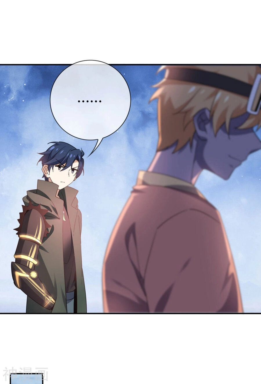 Mạt Thế Cùng Bạn Gái Zombie Chapter 99 - 13