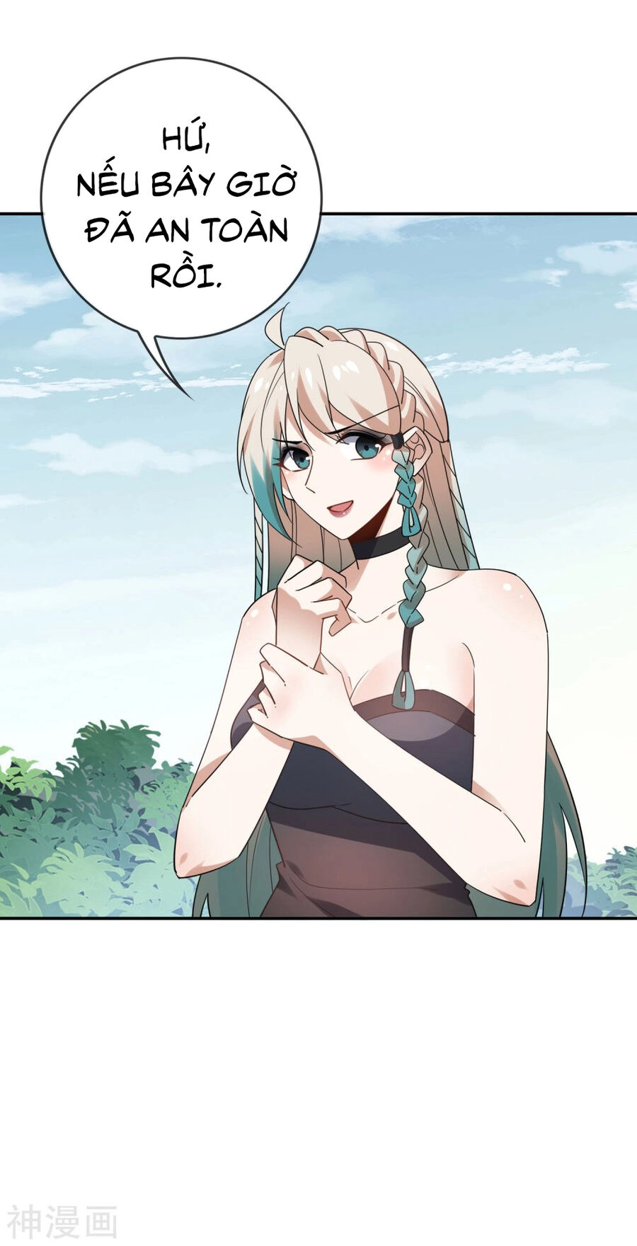 Mạt Thế Cùng Bạn Gái Zombie Chapter 99 - 15