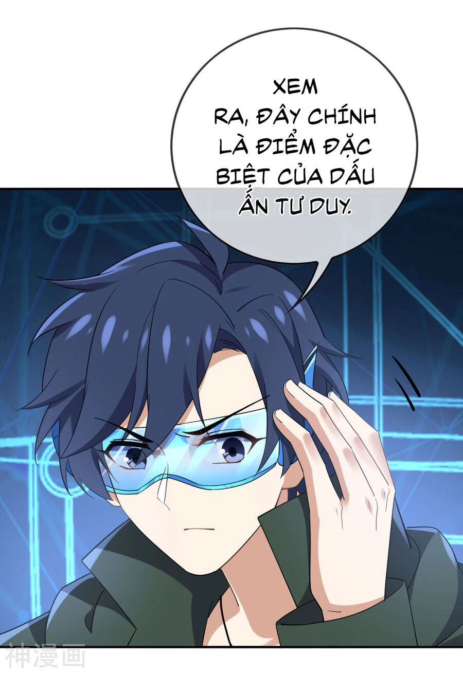 Mạt Thế Cùng Bạn Gái Zombie Chapter 99 - 23