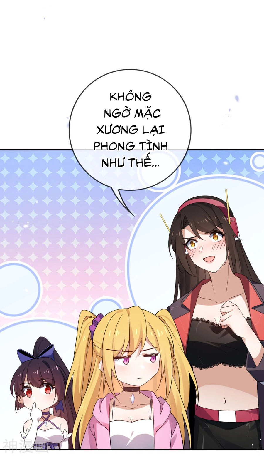 Mạt Thế Cùng Bạn Gái Zombie Chapter 99 - 30