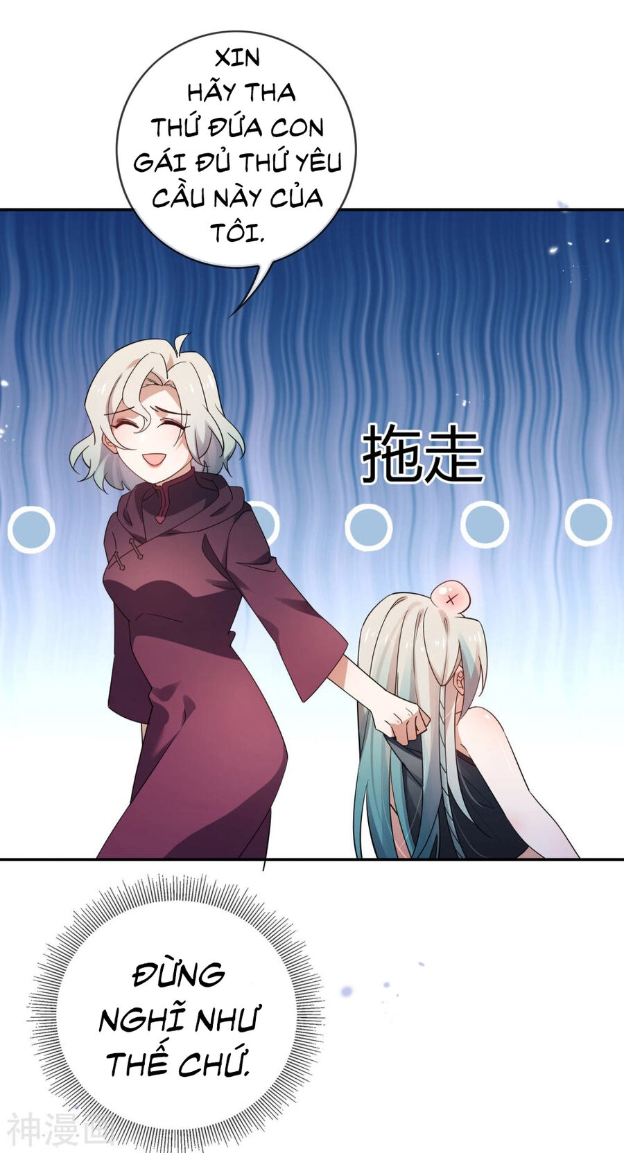 Mạt Thế Cùng Bạn Gái Zombie Chapter 99 - 31