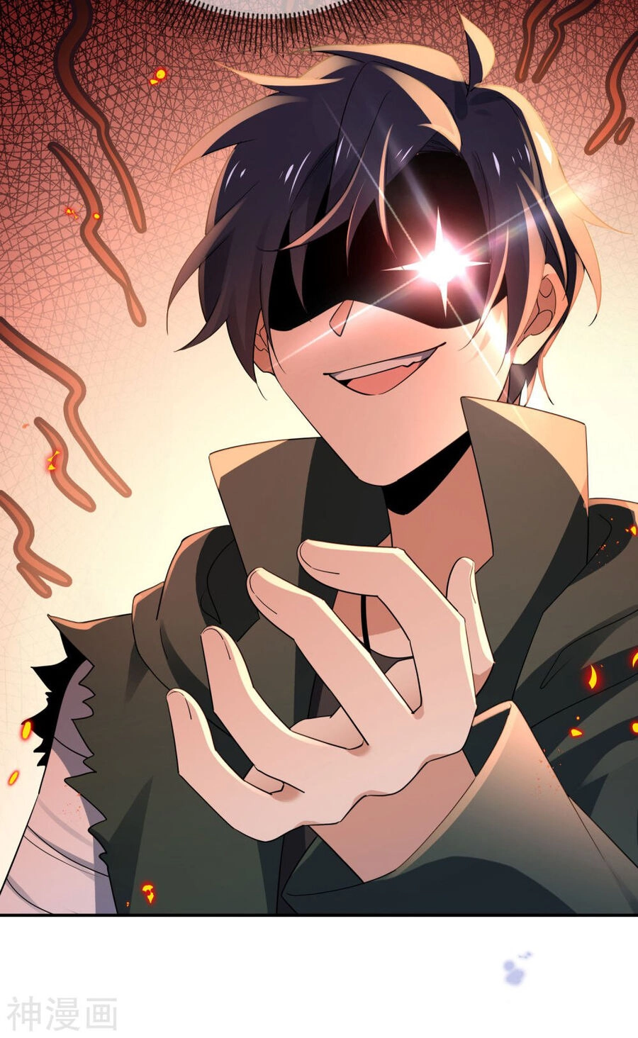 Mạt Thế Cùng Bạn Gái Zombie Chapter 99 - 33