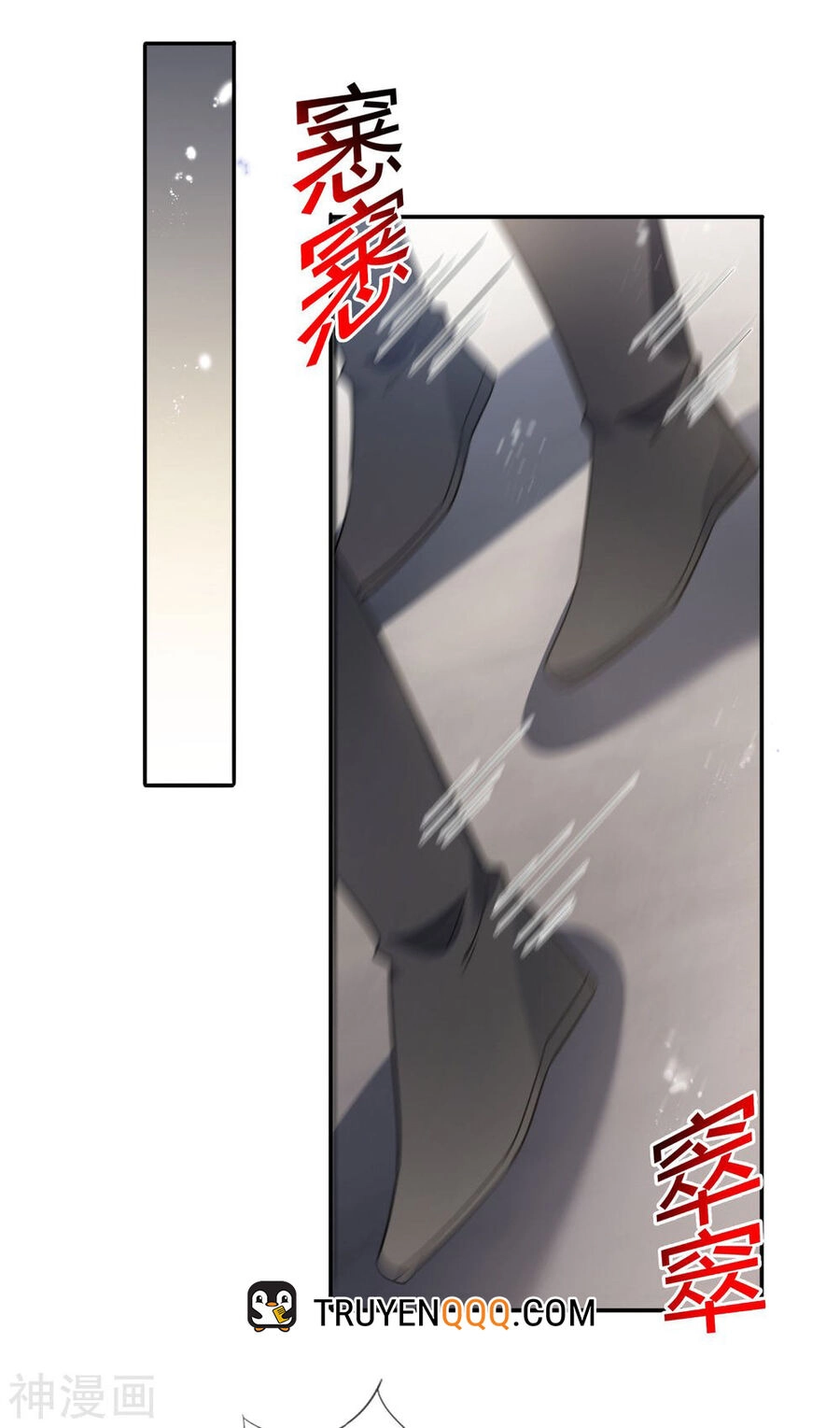 Mạt Thế Cùng Bạn Gái Zombie Chapter 99 - 35