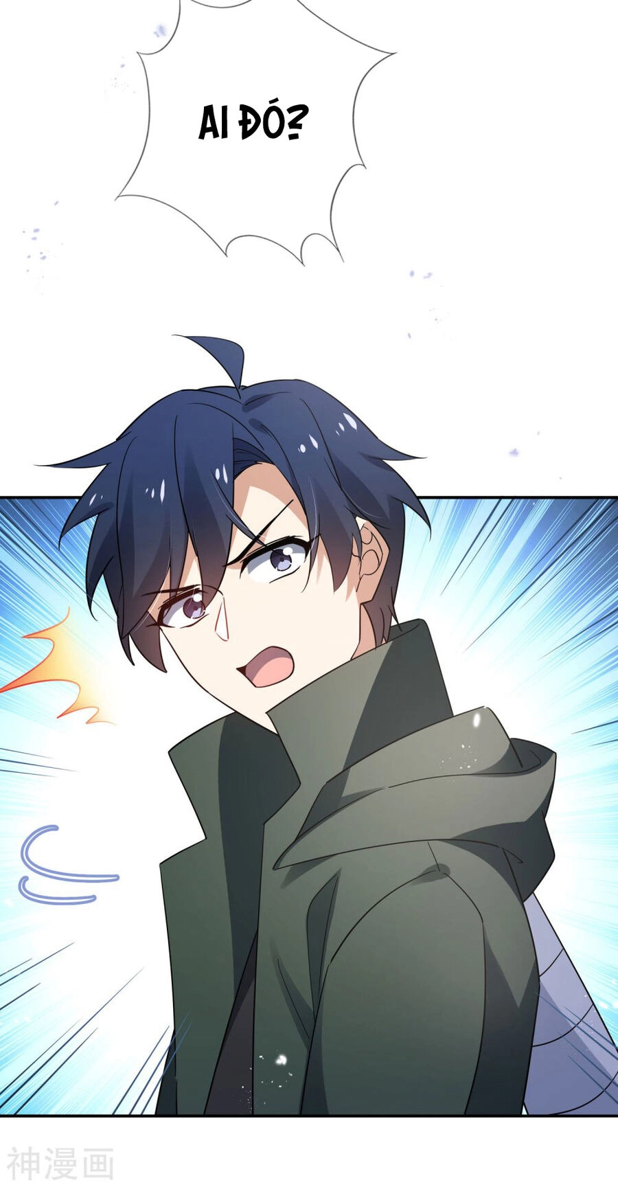 Mạt Thế Cùng Bạn Gái Zombie Chapter 99 - 36