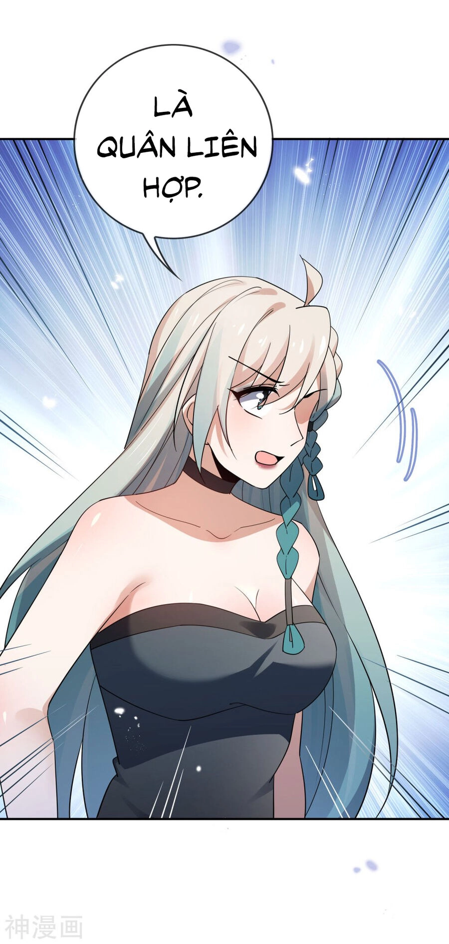 Mạt Thế Cùng Bạn Gái Zombie Chapter 99 - 38