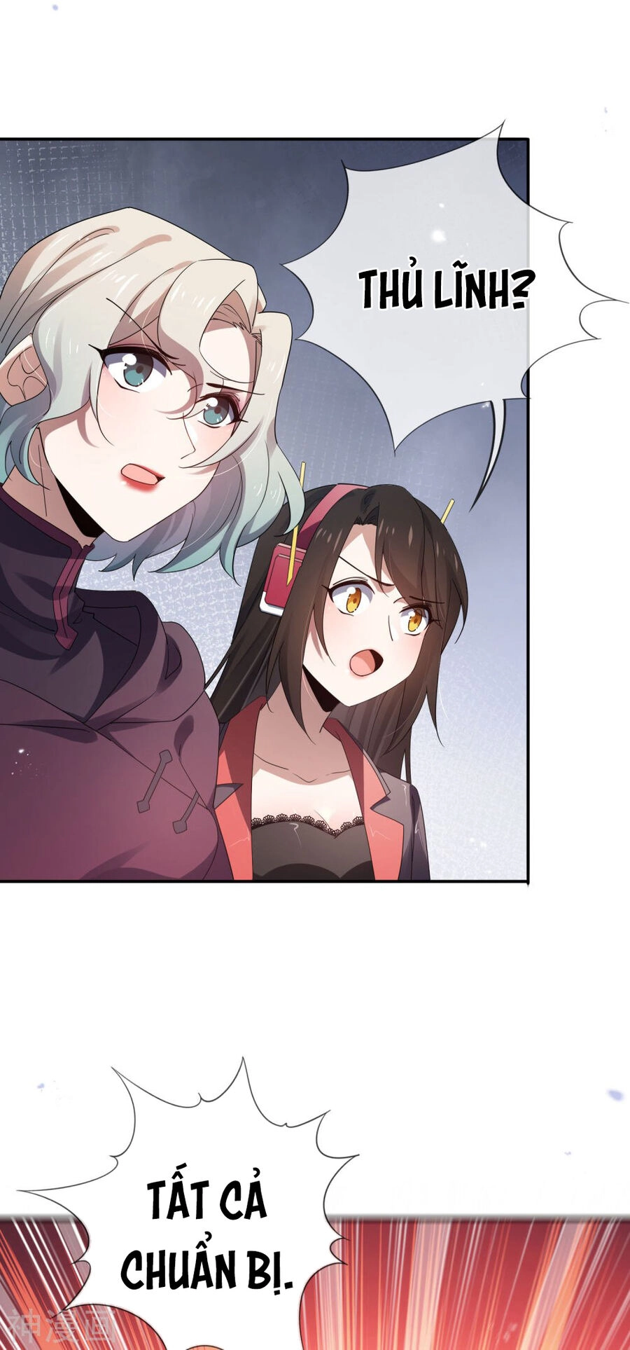 Mạt Thế Cùng Bạn Gái Zombie Chapter 99 - 40