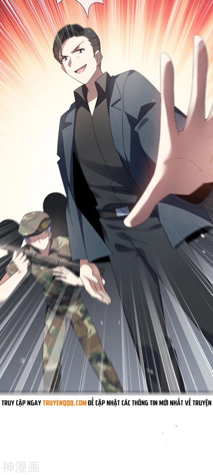 Mạt Thế Cùng Bạn Gái Zombie Chapter 99 - 41