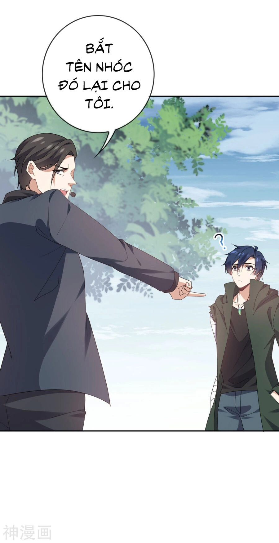 Mạt Thế Cùng Bạn Gái Zombie Chapter 100 - 5