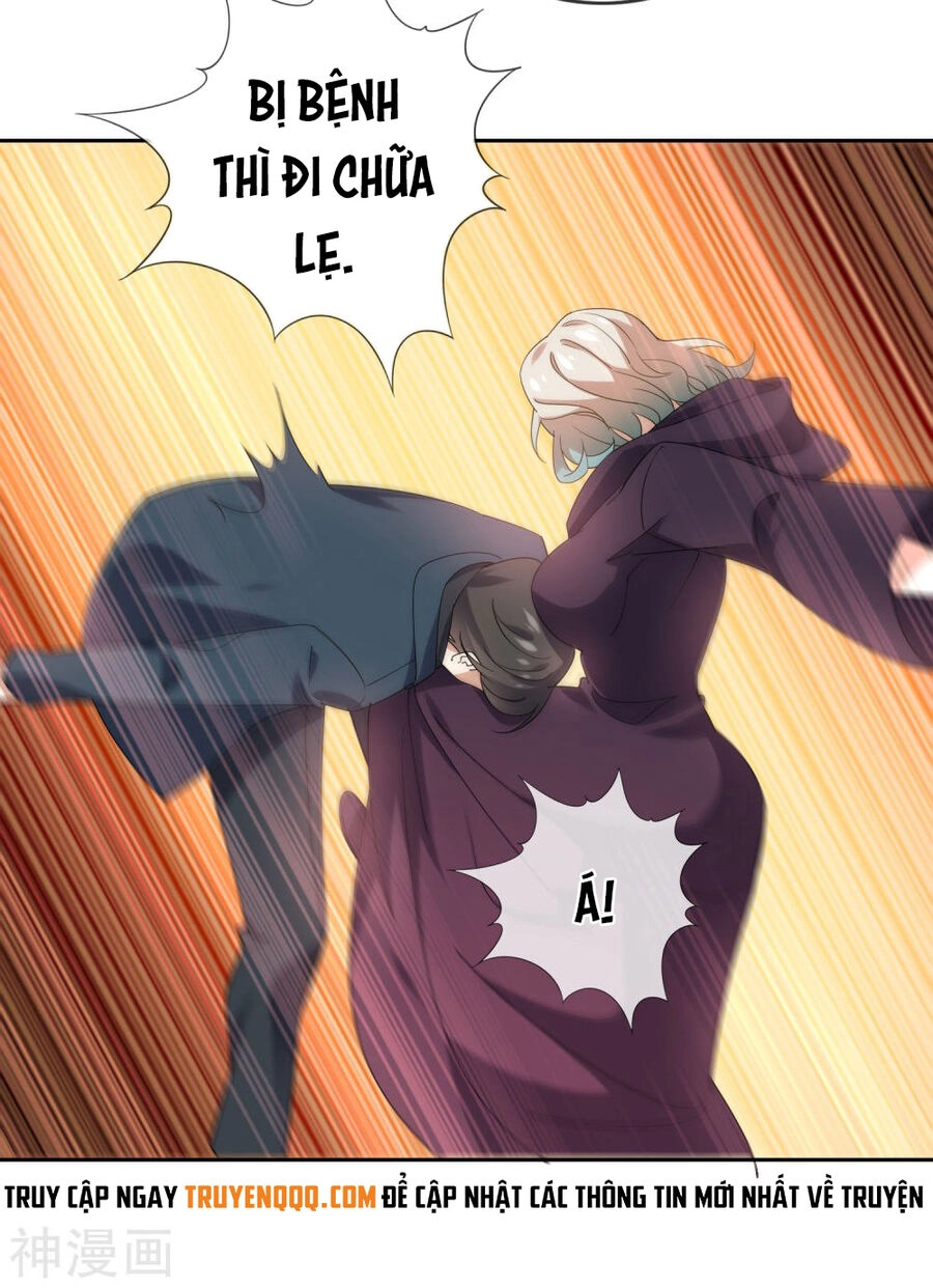 Mạt Thế Cùng Bạn Gái Zombie Chapter 100 - 9