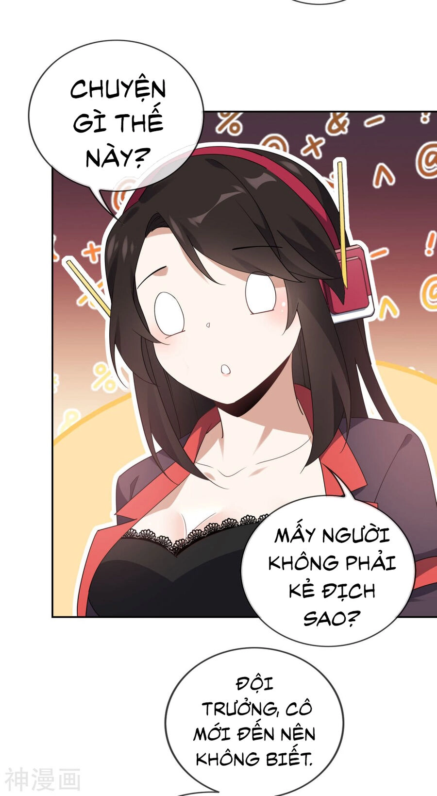 Mạt Thế Cùng Bạn Gái Zombie Chapter 100 - 11