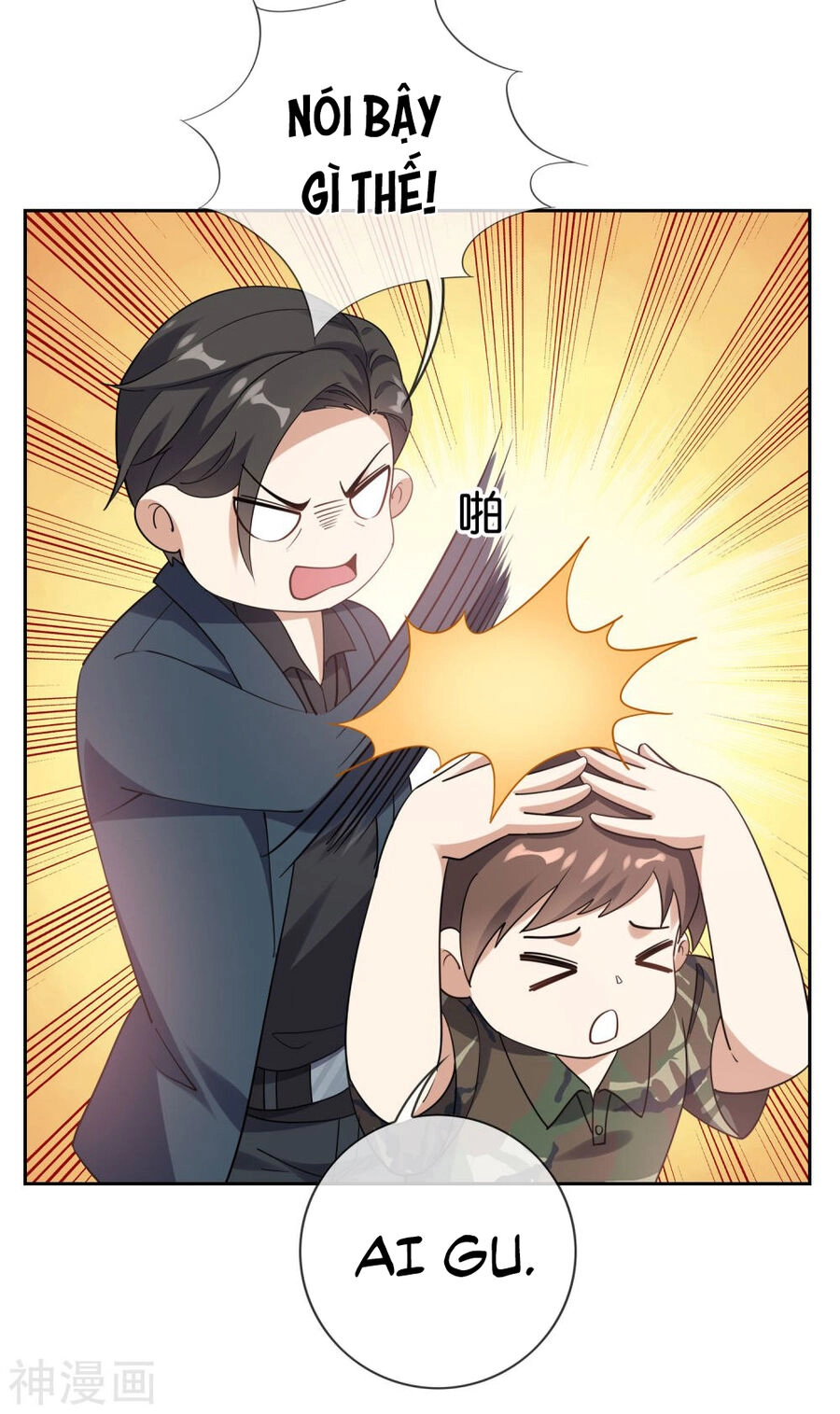 Mạt Thế Cùng Bạn Gái Zombie Chapter 100 - 15