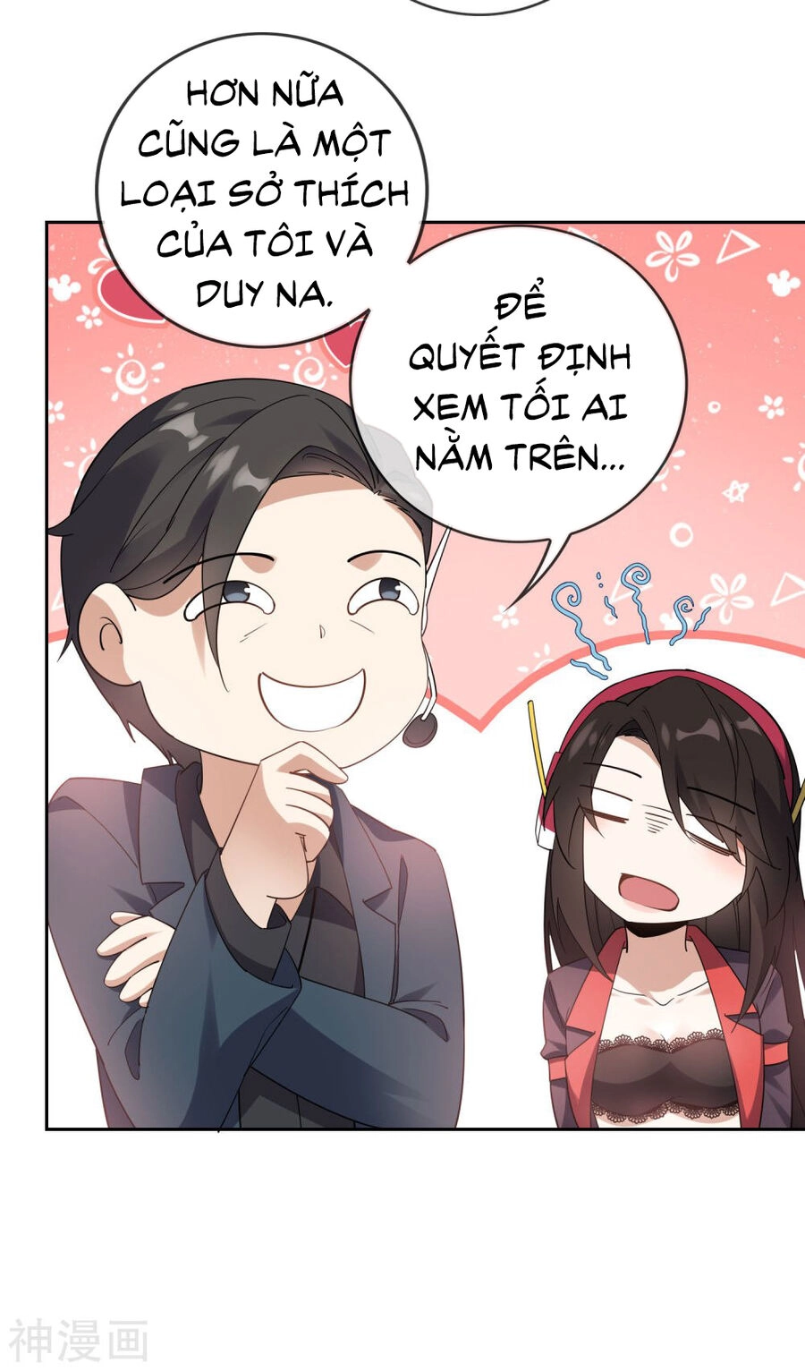 Mạt Thế Cùng Bạn Gái Zombie Chapter 100 - 18