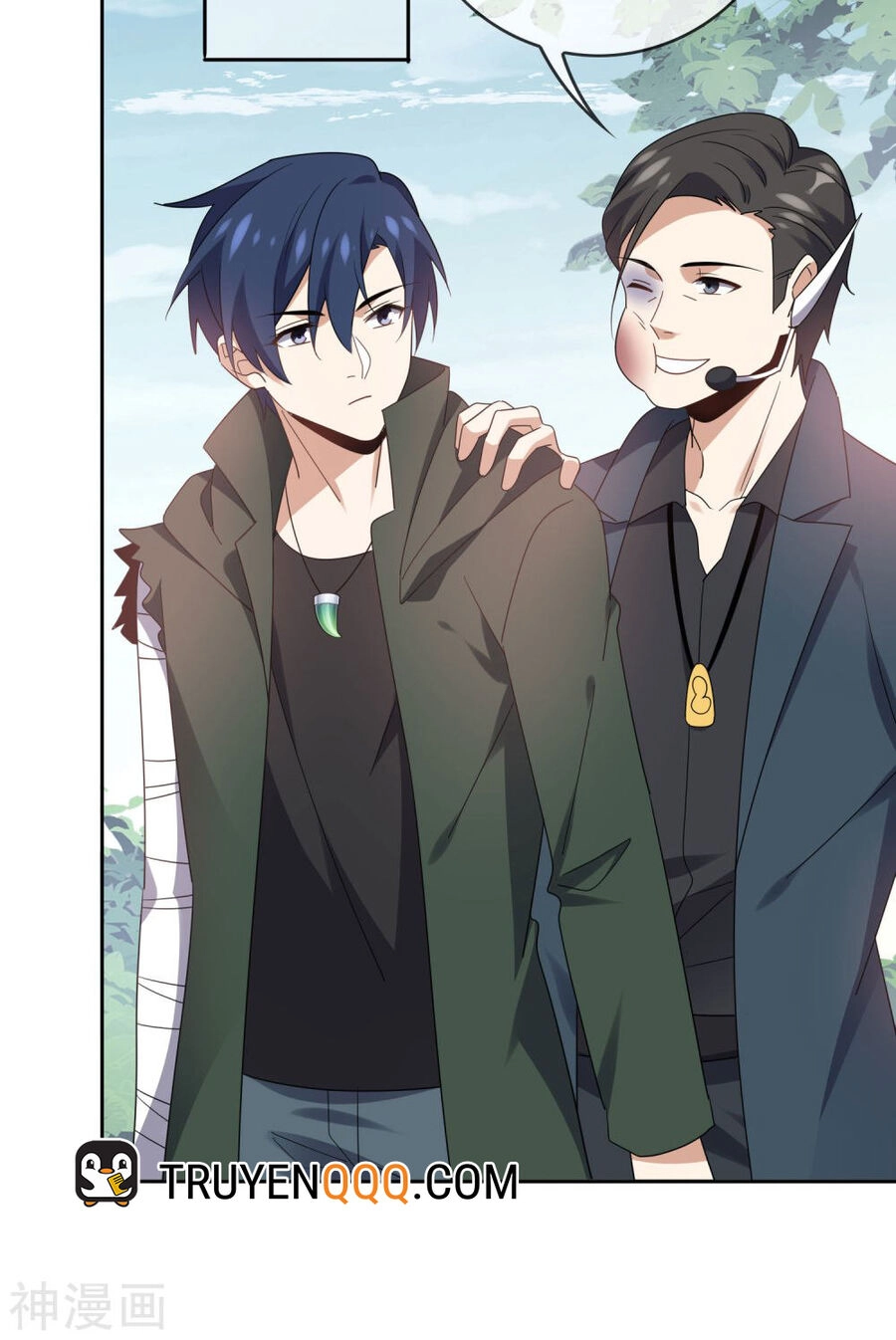 Mạt Thế Cùng Bạn Gái Zombie Chapter 100 - 21