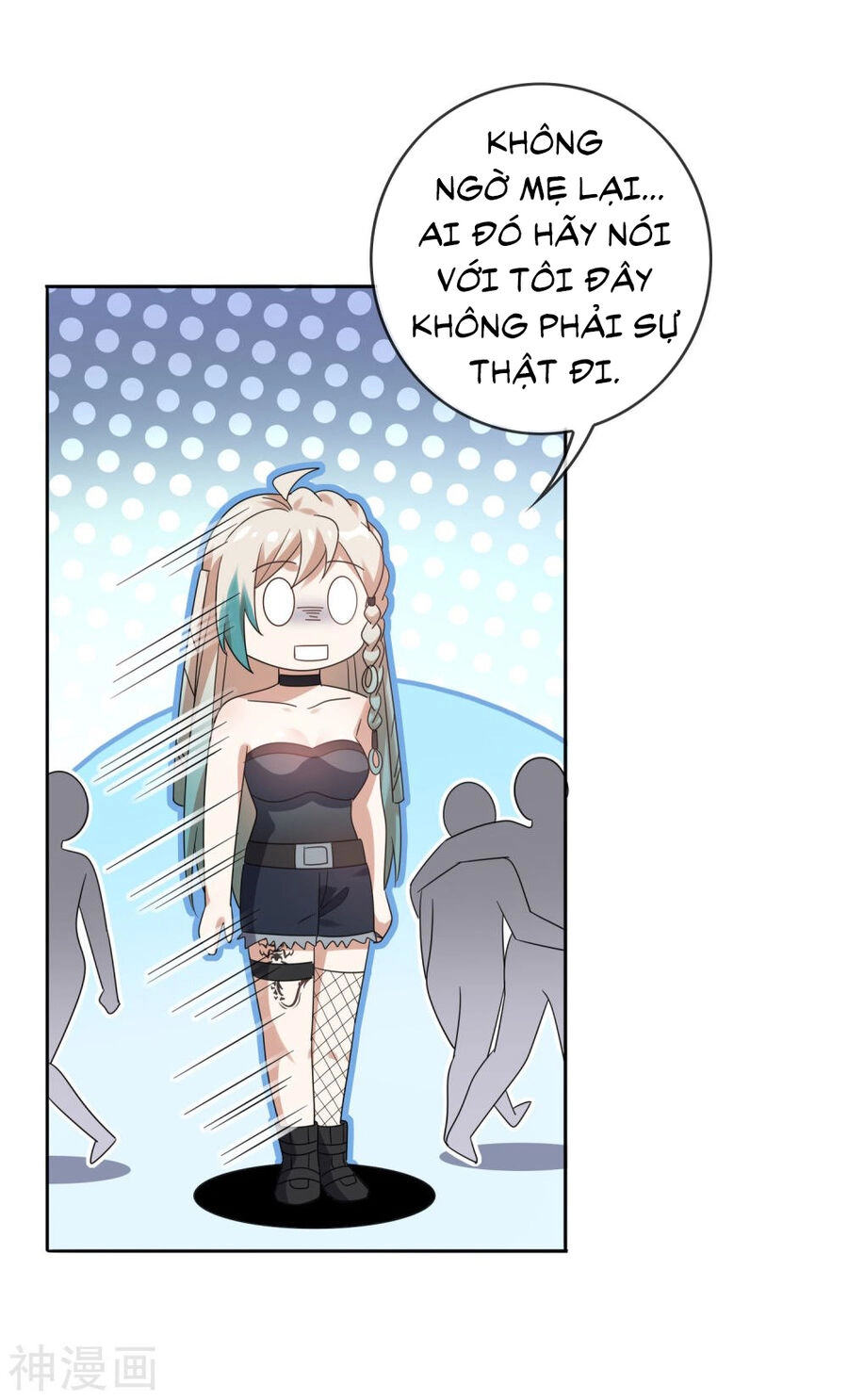 Mạt Thế Cùng Bạn Gái Zombie Chapter 100 - 23