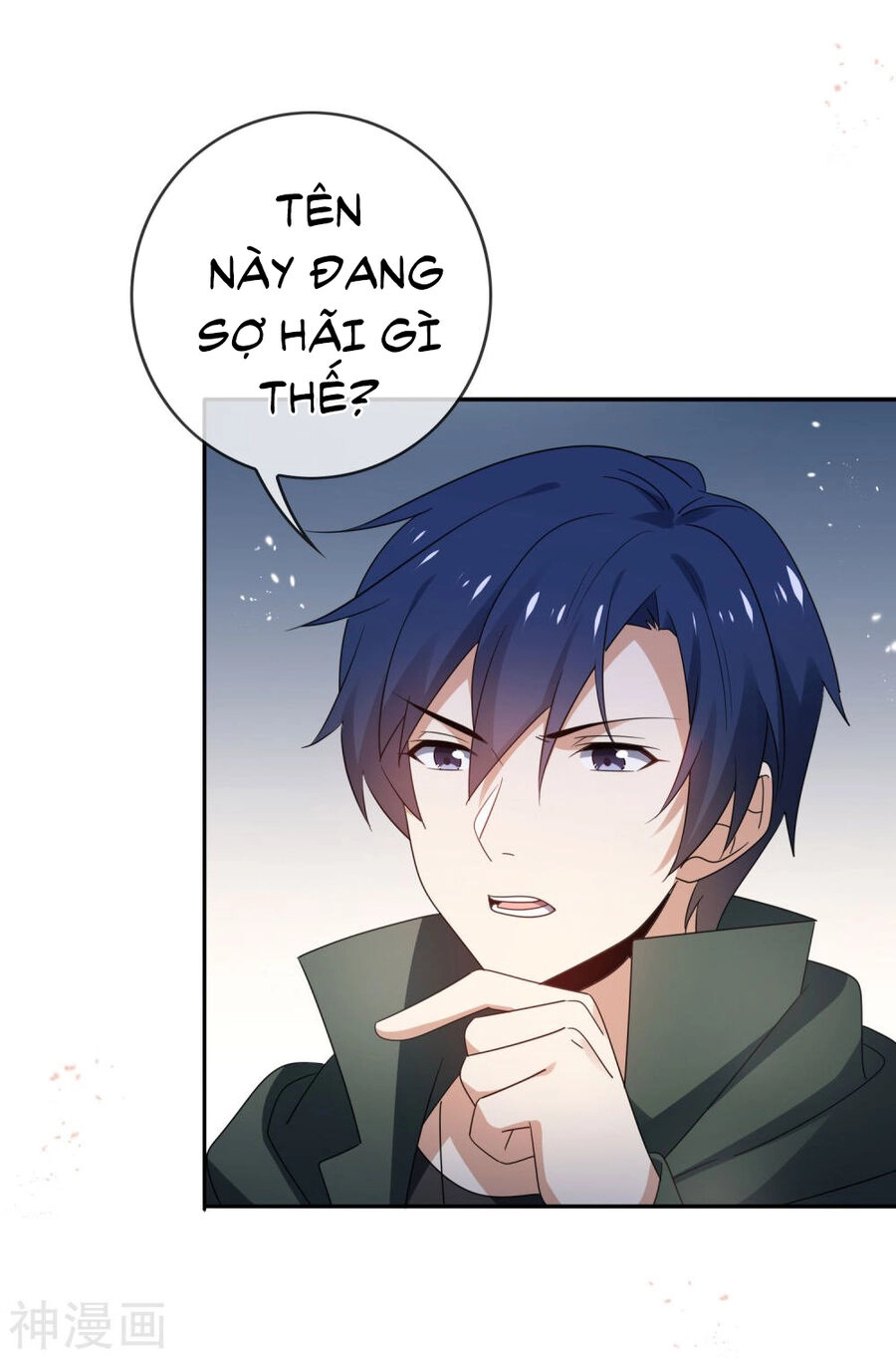 Mạt Thế Cùng Bạn Gái Zombie Chapter 100 - 27