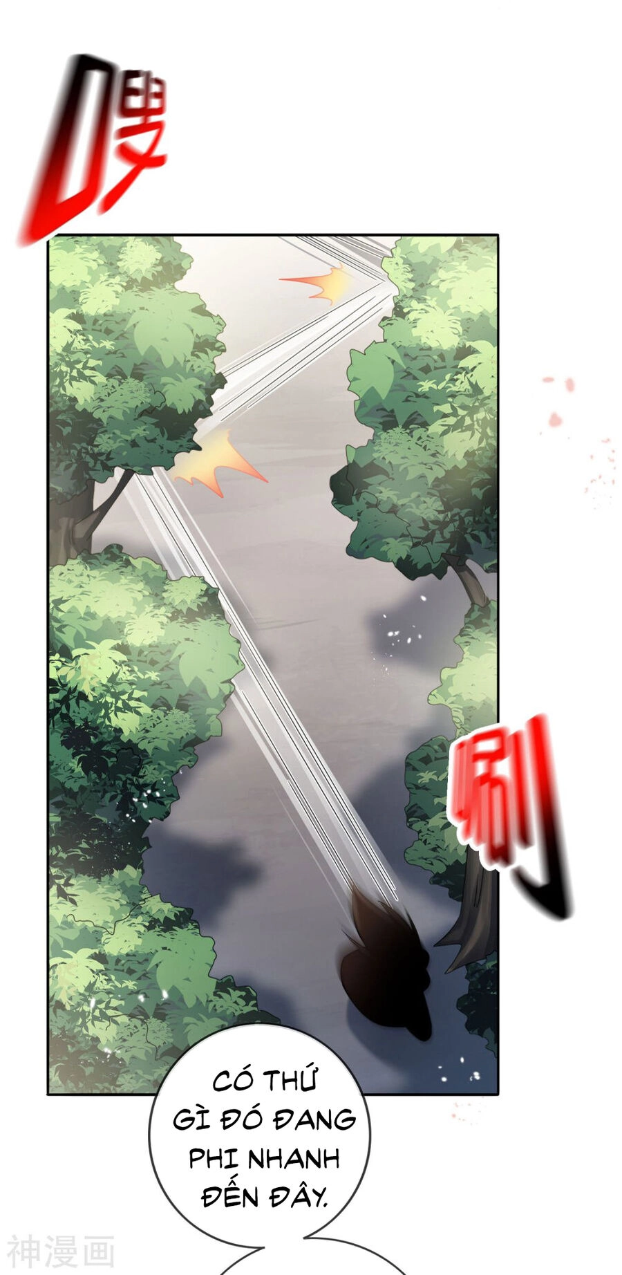 Mạt Thế Cùng Bạn Gái Zombie Chapter 100 - 28