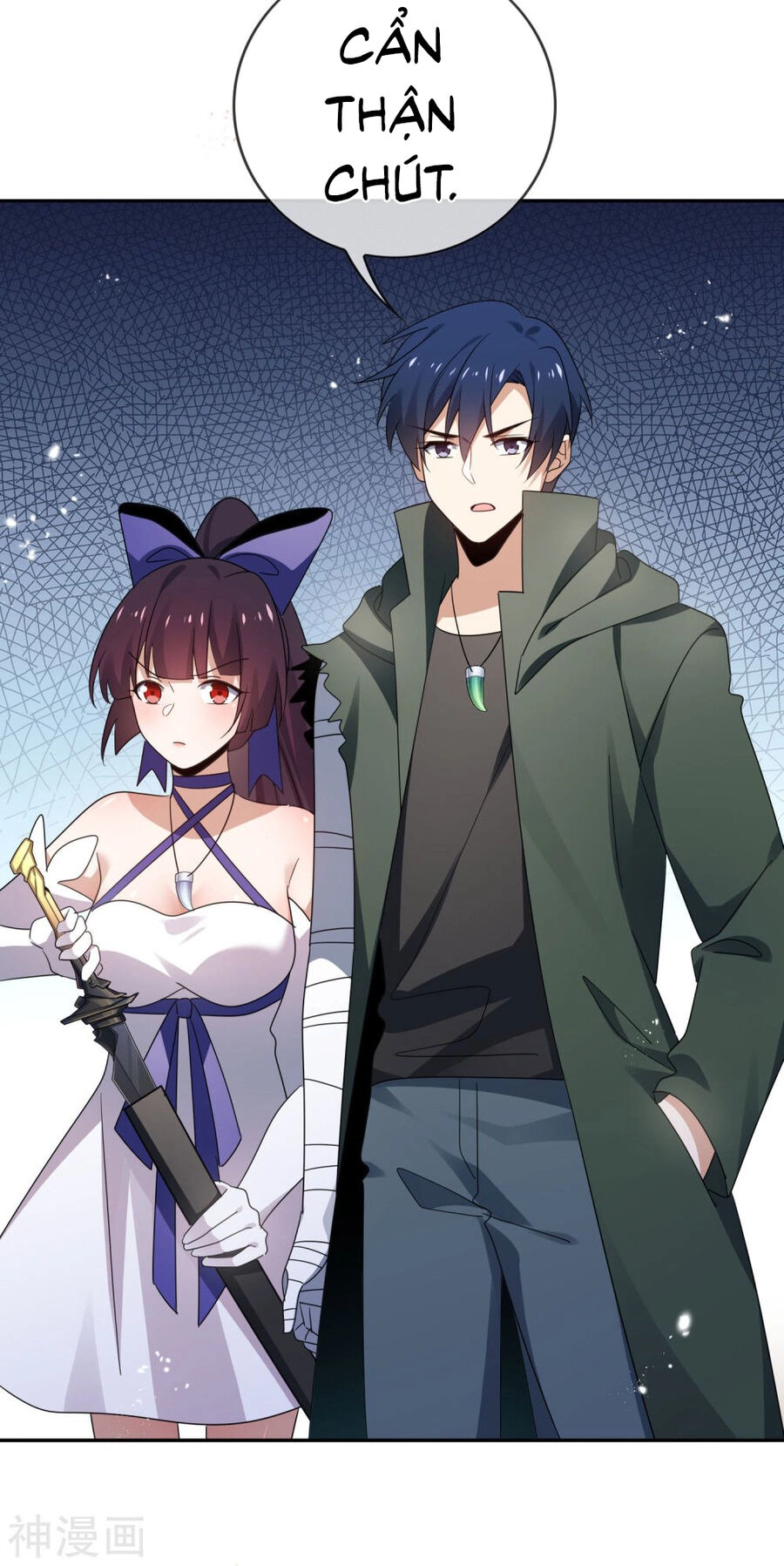 Mạt Thế Cùng Bạn Gái Zombie Chapter 100 - 29