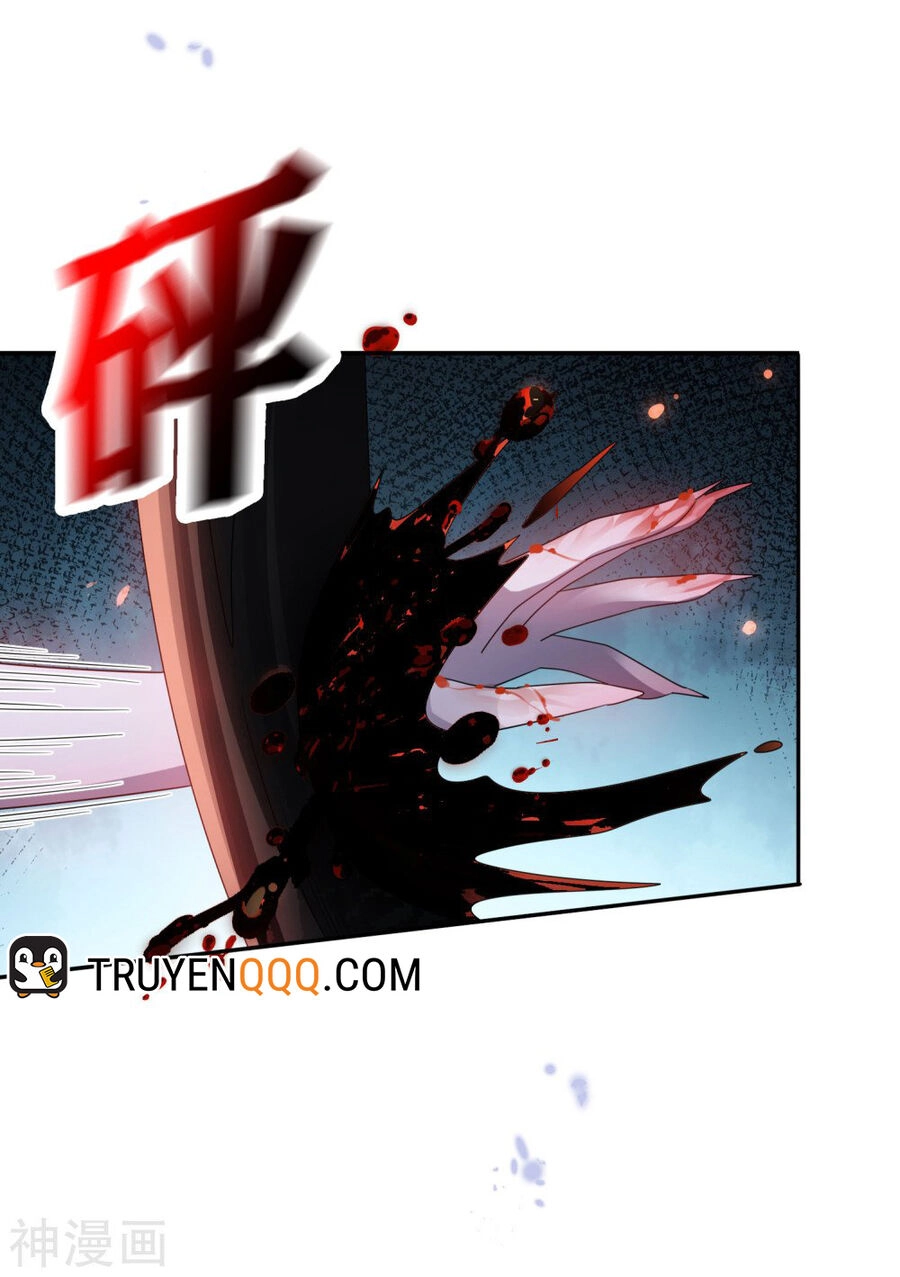 Mạt Thế Cùng Bạn Gái Zombie Chapter 100 - 32