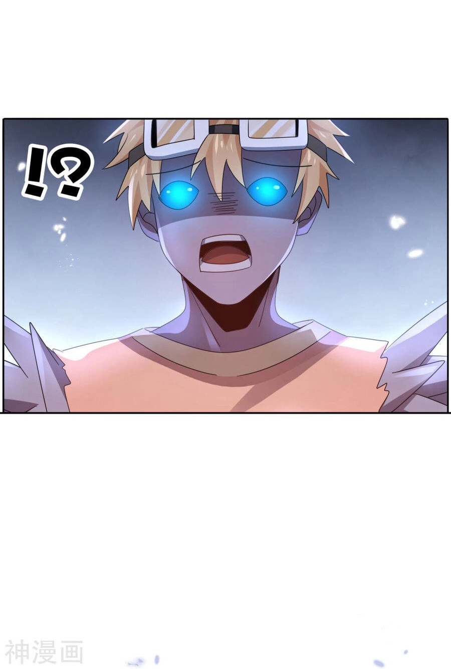 Mạt Thế Cùng Bạn Gái Zombie Chapter 100 - 33