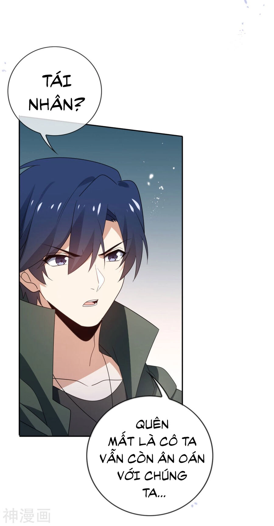 Mạt Thế Cùng Bạn Gái Zombie Chapter 100 - 35