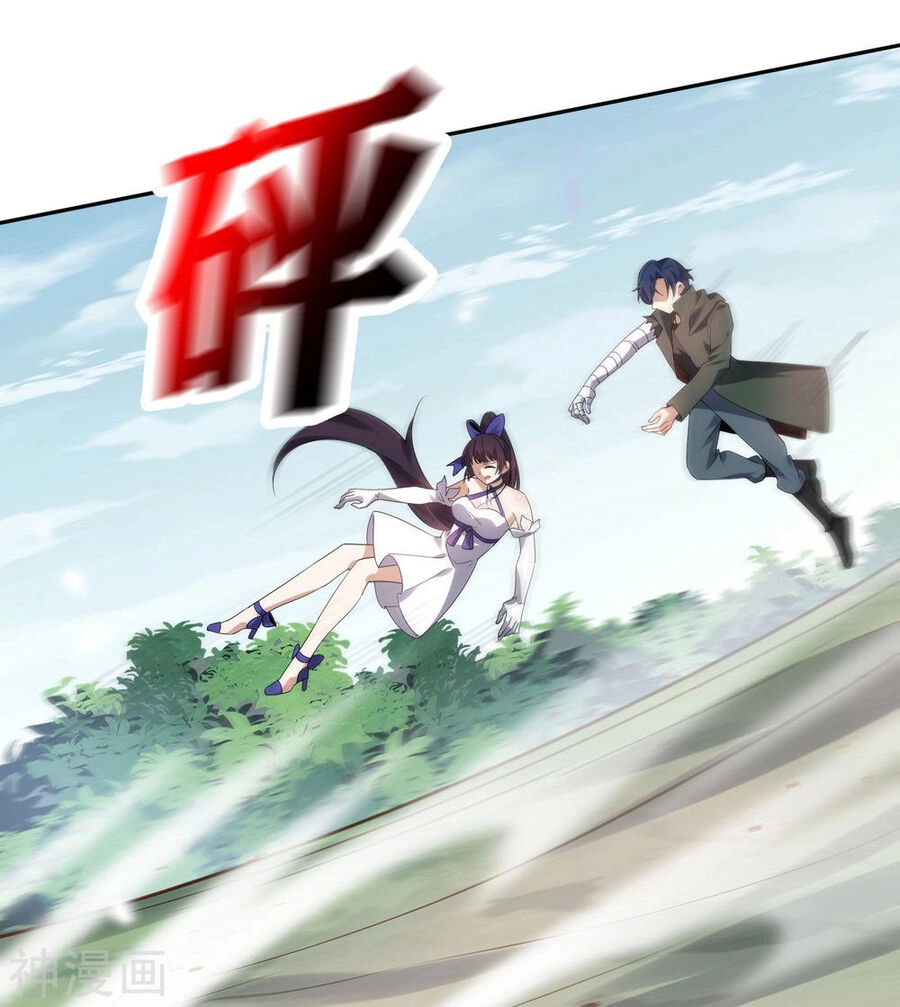 Mạt Thế Cùng Bạn Gái Zombie Chapter 101 - 2